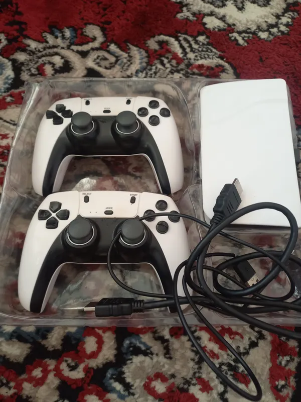 мини PlayStation 2 мини PlayStation 2