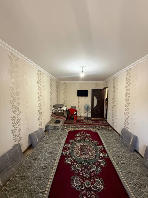 1 хонали квартира, Чилонзор 22-квартал — фото 1