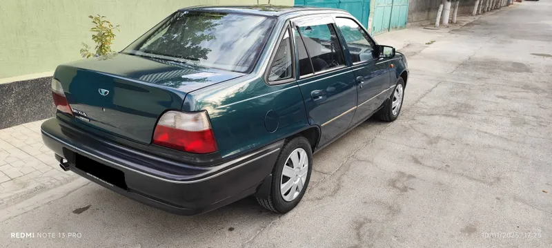 Daewoo Nexia, корейский сборка (1997) — фото 1