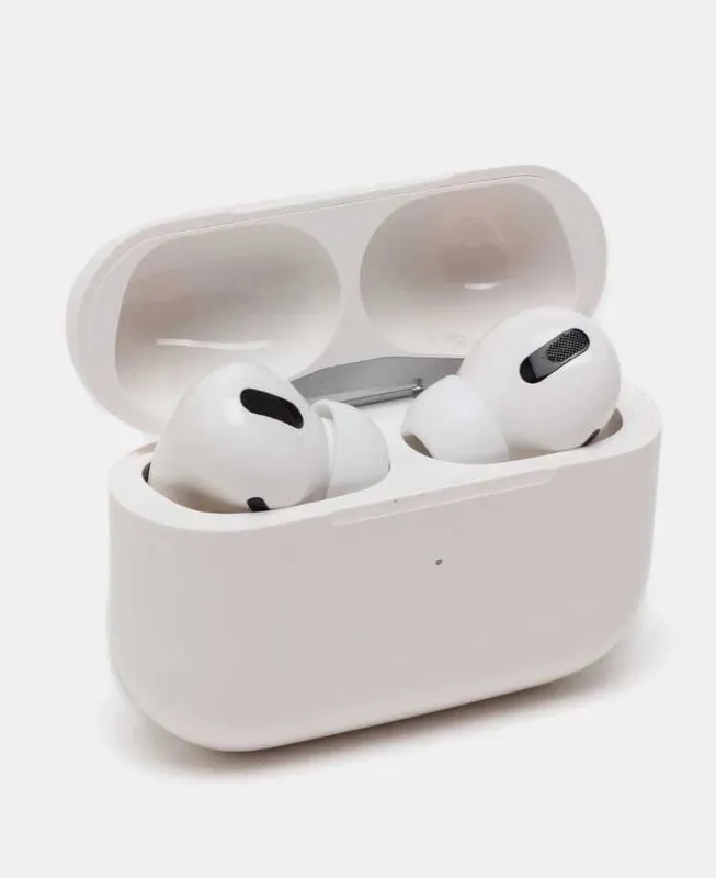 Беспроводные наушники Pods Pro 2 сенсорные, с беспроводной зарядкой 2 Беспроводные наушники Pods Pro 2 сенсорные, с беспроводной зарядкой 2
