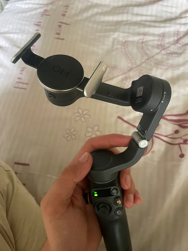 Dji osmo 6, длина выдвигается, состояние новое, использовался 1 месяц 3 Dji osmo 6, длина выдвигается, состояние новое, использовался 1 месяц 3