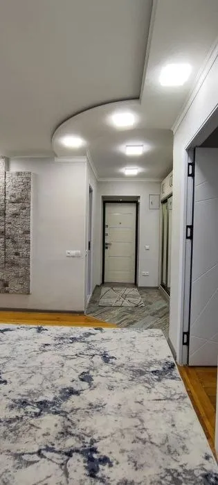 3-комнатная квартира, 72 м², 3/5 этаж