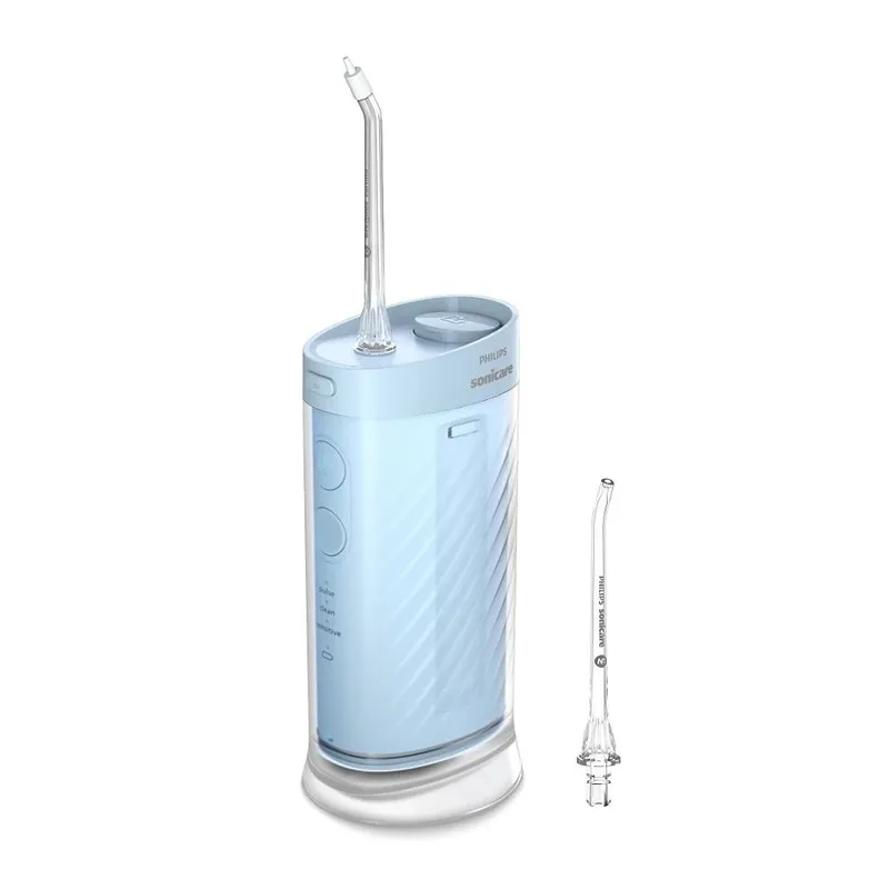 Ирригатор Philips Sonicare Compact Flosser 1000 HX3333/24 — фото 1