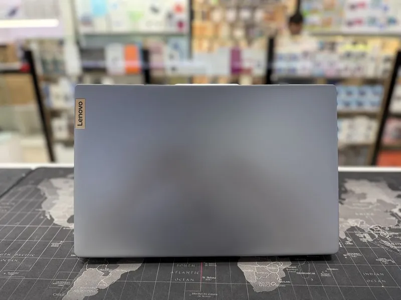 lenovo ideapad slim 3 — фото 3