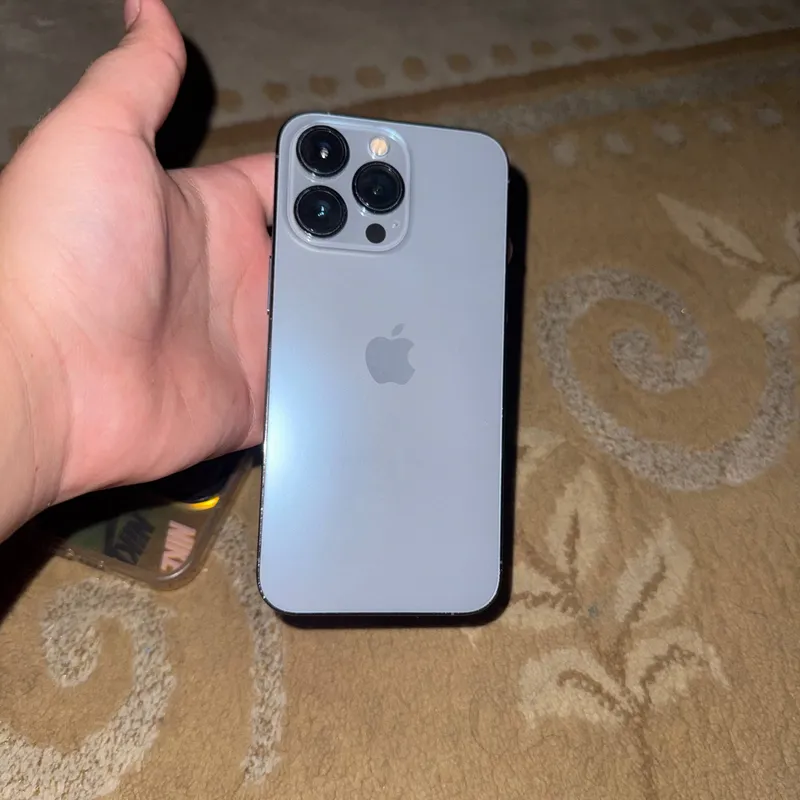 Iphone 13 pro sotiladi