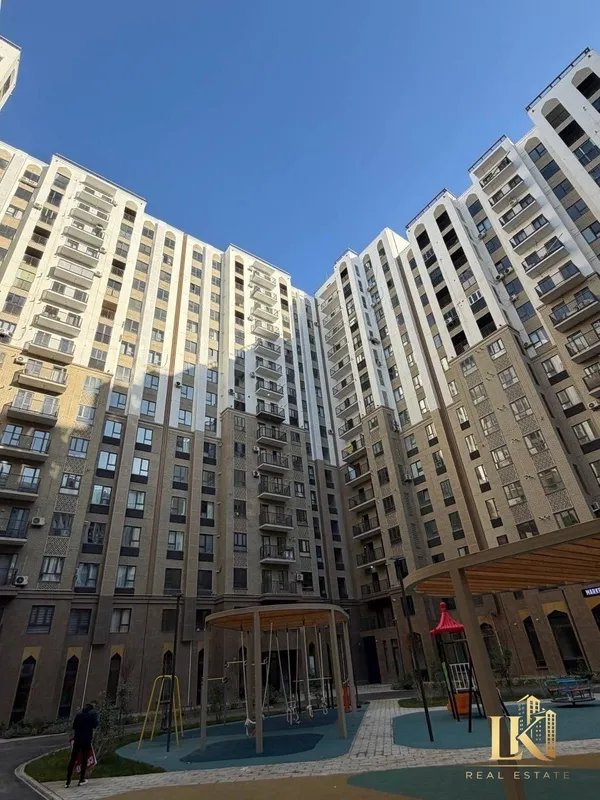 Mirabod tumanida O'z Makon JKda (White Box) 2 xonali kvartira sotiladi 3