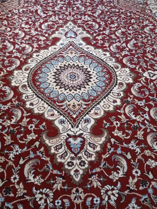 Gilem sag tan qap qalin 8/4 razmerde — фото 1