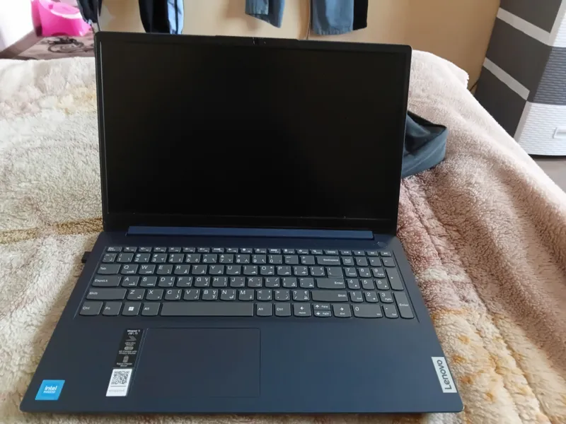 Lenovo IdeaPad 1i (15") В использовании 1 месяц! 1 Lenovo IdeaPad 1i (15") В использовании 1 месяц! 1
