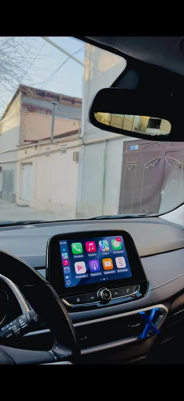 Продаётся Apple CarPlay адаптер для штатного экрана автомобиля. — фото 1