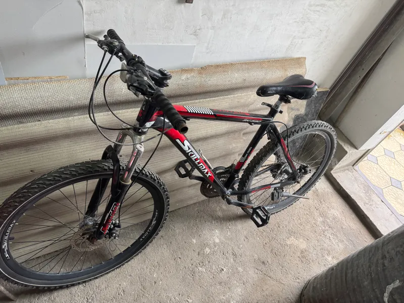 Velosiped SkilMax 1 Velosiped SkilMax 1