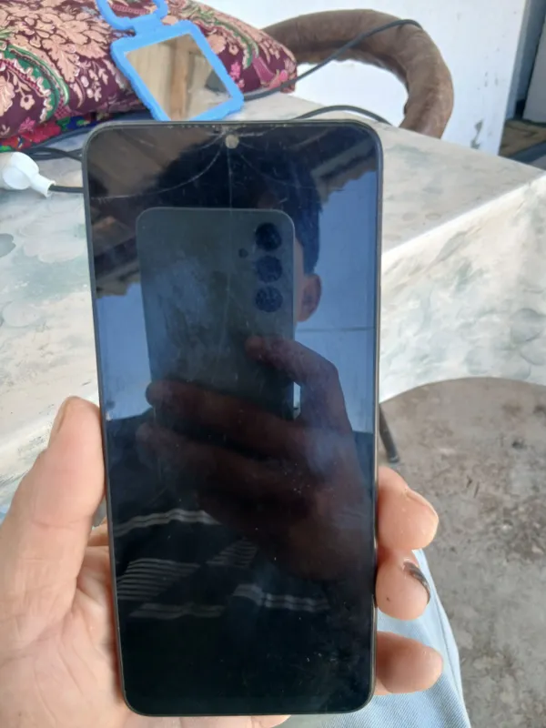 Redmi A3x — фото 1