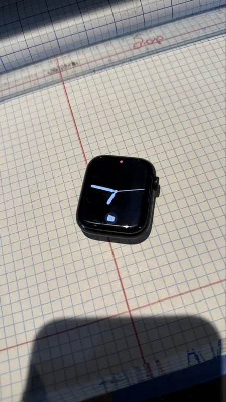 i watch 8 series 3