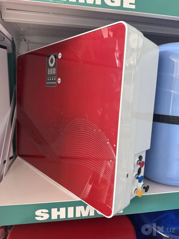 Фильтр обратного осмоса для чистой воды Veltor Aqua Stream 4 Фильтр обратного осмоса для чистой воды Veltor Aqua Stream 4