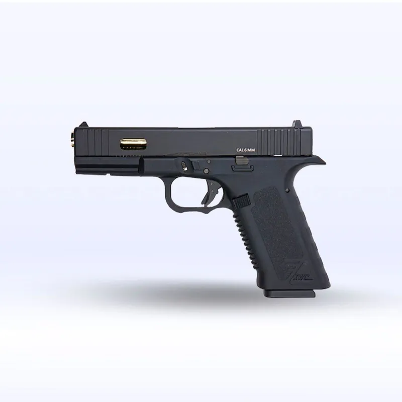 Air Soft Gun o'yinchoq