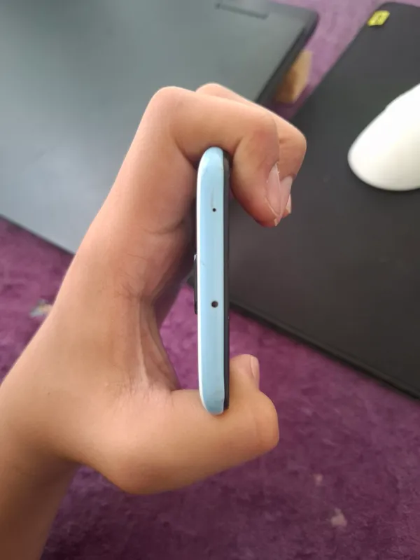 Redmi Note 9 — фото 2