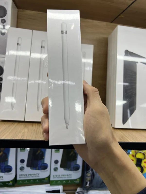 Стилус Apple Pencil 1Gen Оптом, Stylus, Pensil. Доставка есть