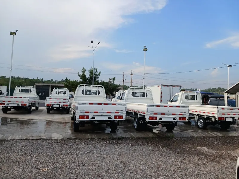 Changan Start Plus 2026 Yil Bez Probeg 5
