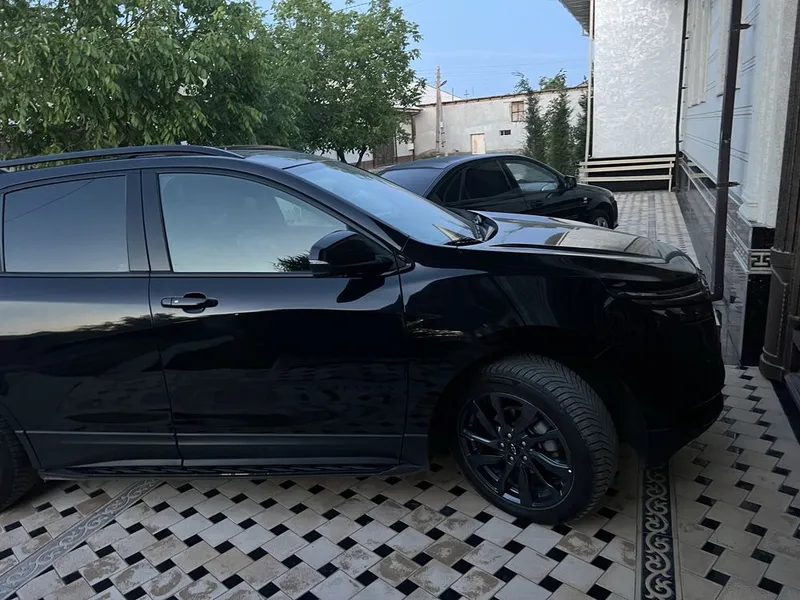 Equinox Full RS Qora Ideal — фото 3