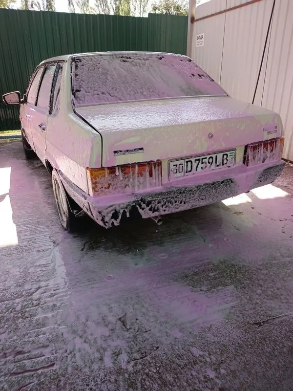 Vaz 21099 sotiladi 2 Vaz 21099 sotiladi 2
