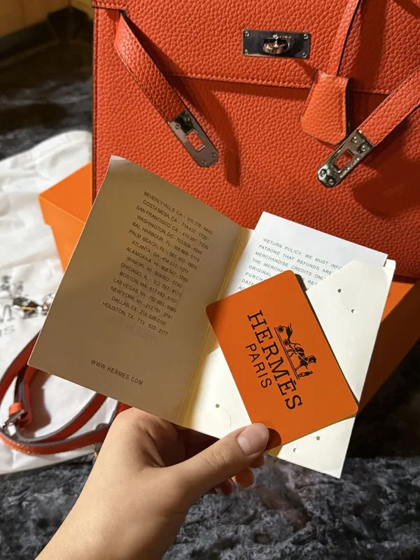 Hermes Сумка стильная 2 Hermes Сумка стильная 2
