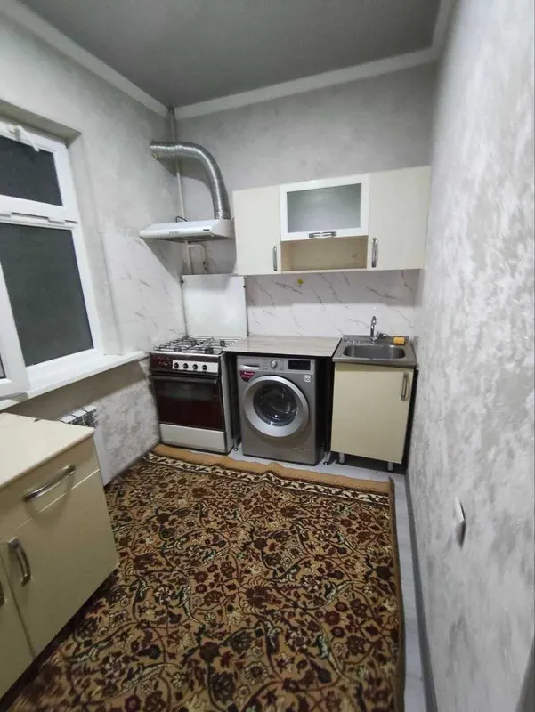 Сдается Аренда 2 комнатная Ахмад Югнакий №М48 — фото 4