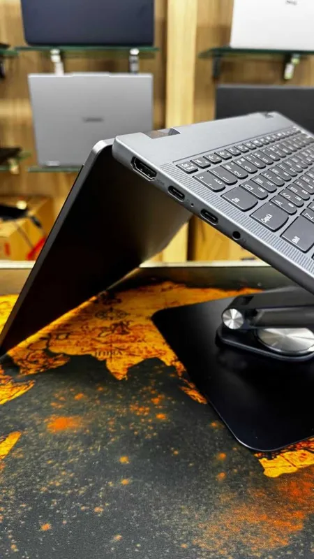 NOUTBUK/PLANSHET Lenovo Ideapad5 (2&1)Corei5 Dostavka&Dasturlash TEKIN 4 NOUTBUK/PLANSHET Lenovo Ideapad5 (2&1)Corei5 Dostavka&Dasturlash TEKIN 4