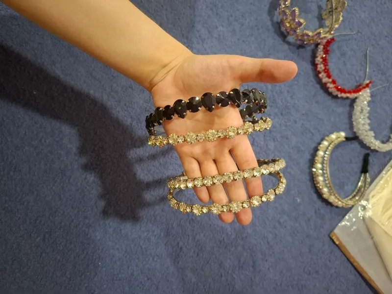 Diadema abadoklar 3