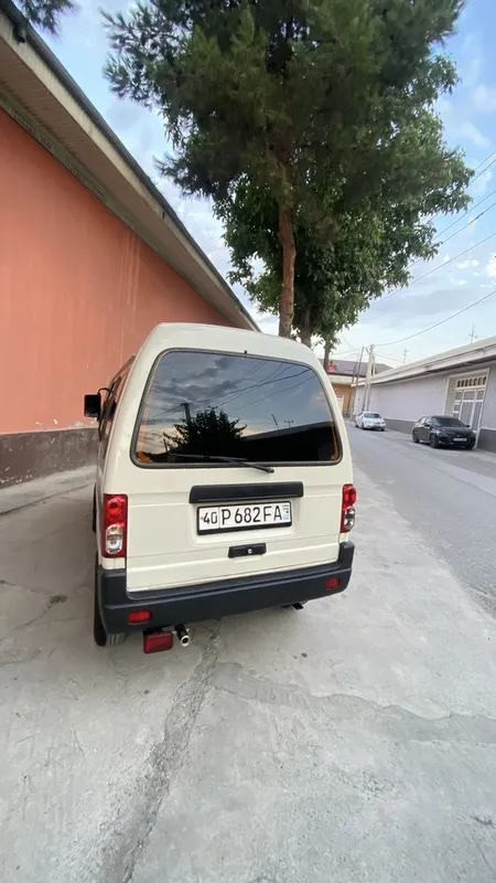 Damaz kraskasi tozza idealni holatta 283 000min yurgan gen chqadi 3