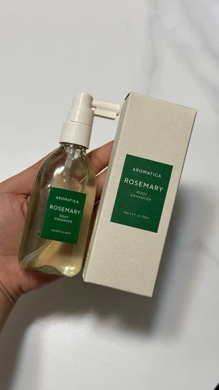Rosemary