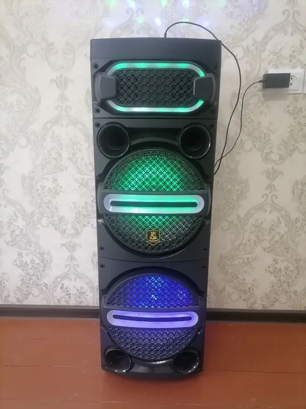 Колонка сатылады — фото 2