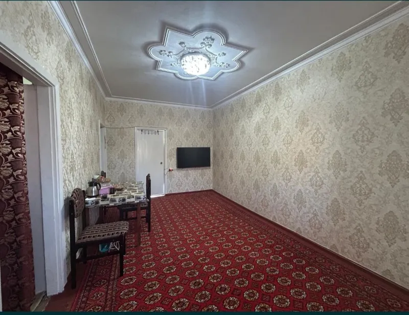 квартира