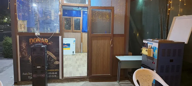 Фаст футхона сотилади 4