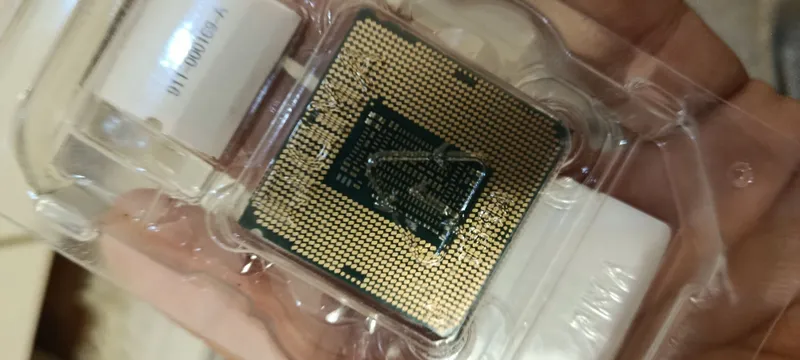 Intel core i5 9400 2 Intel core i5 9400 2