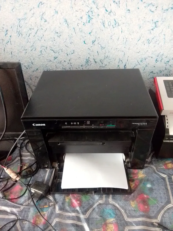 Canon MF3010