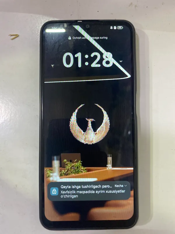 Sotiladi Honor X7A