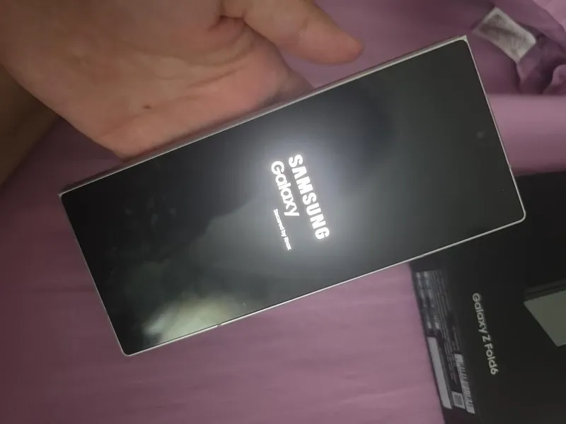 Samsung galaxy fold 6 2 Samsung galaxy fold 6 2