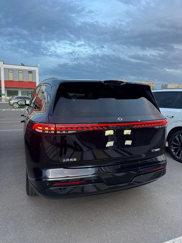 Dongfeng full pozitsiya 2026 kuzov eng arzon narxda — фото 1