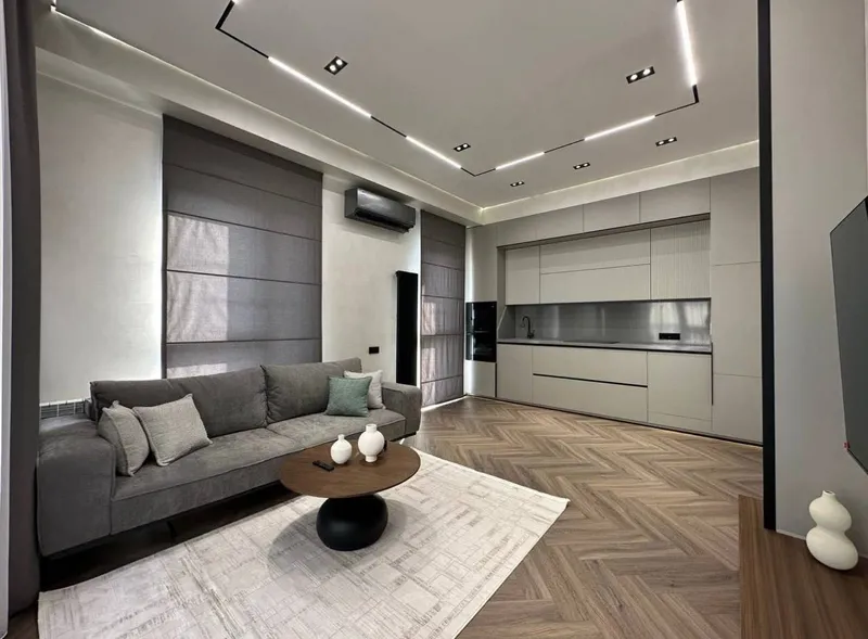 Сдаю квартиру Mirabad Avenue новая 2