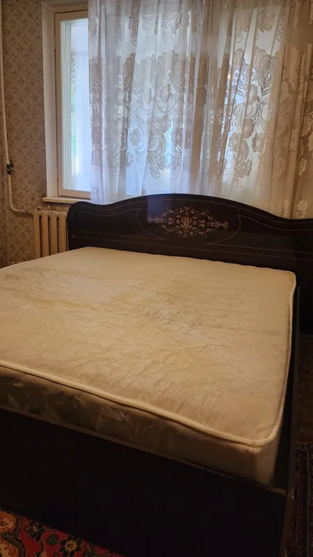 Спальный кровать сотилади, матраси билан 2 Спальный кровать сотилади, матраси билан 2