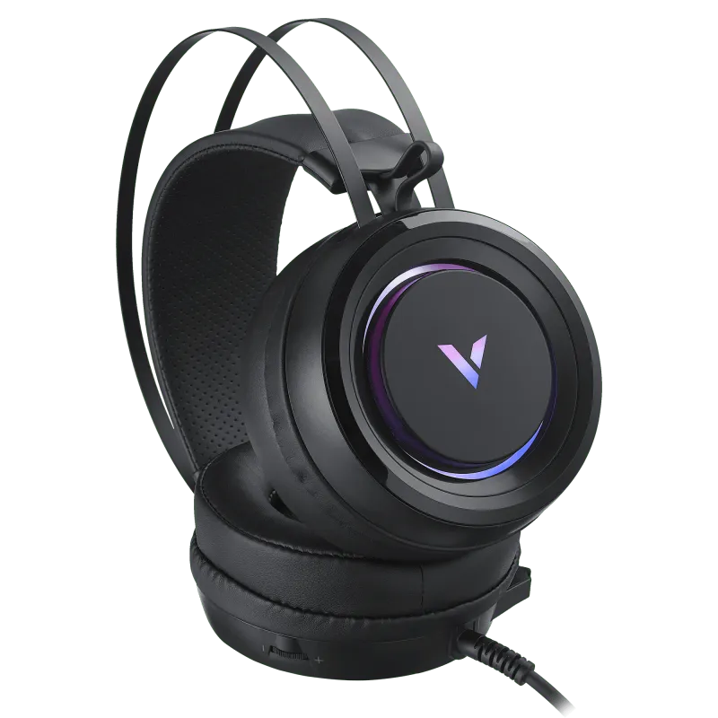 Rapoo VH500C Игровые наушники — фото 2