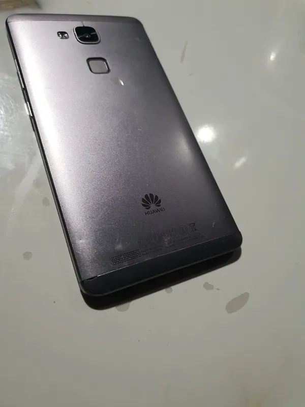 На запчасти с коробкой, Huawei mate 7- 150000сум 2
