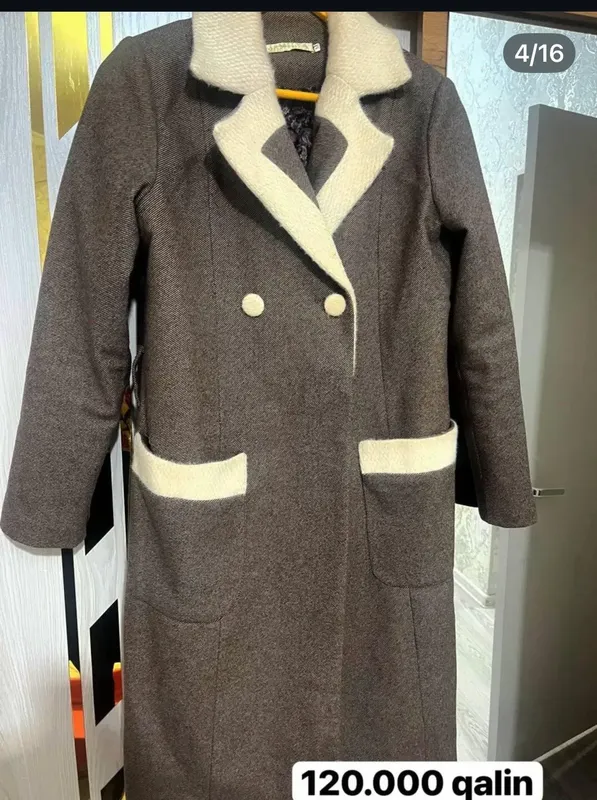 Qishgi kiyimlar xolati ideal 6