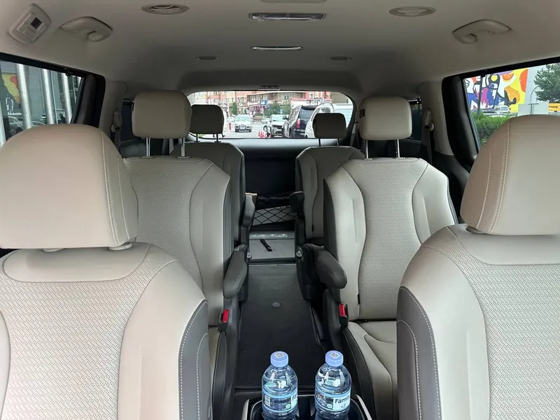Kia Carnival 2022 3 Kia Carnival 2022 3