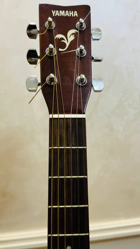 Yamaha F310P akustik gitari Satiladi! 5 Yamaha F310P akustik gitari Satiladi! 5