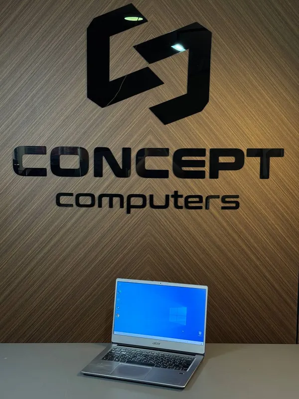 Acer Swift — ish va o‘qish uchun ideal