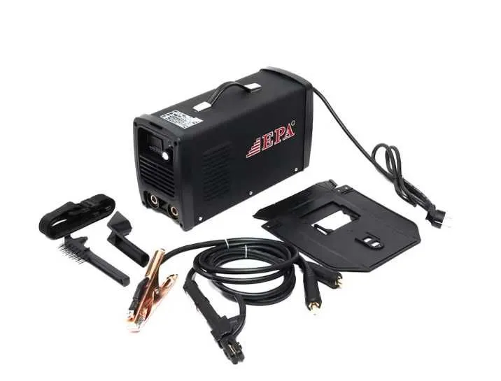 EPA Сварочный аппарат инверторный MMA-250XI epa svarka 4 EPA Сварочный аппарат инверторный MMA-250XI epa svarka 4