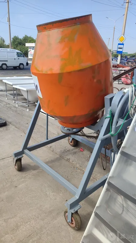 Mishalka 400 litr 2 Mishalka 400 litr 2