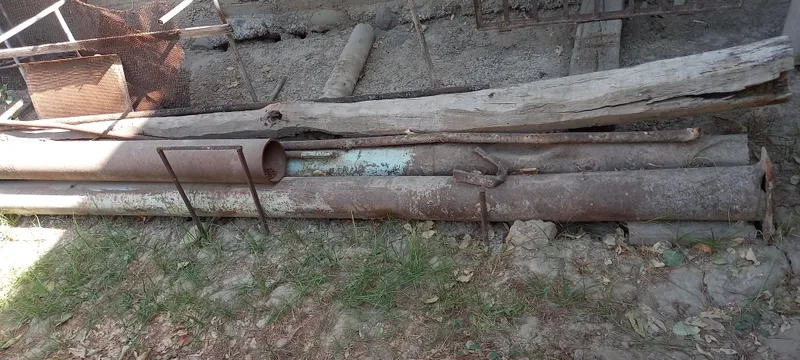 metal va sement trubalar 2 metal va sement trubalar 2