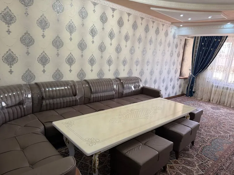 Аренда квартиры 1