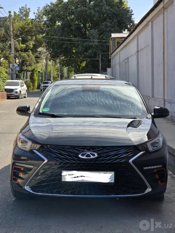 Срочно продаётся машина. Chery Arrizo 6 Pro 1 Срочно продаётся машина. Chery Arrizo 6 Pro 1